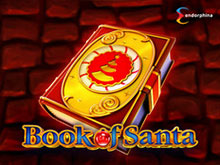 Book of Santa.