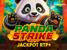 Panda Strike. 