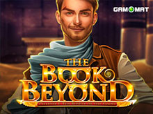 The Book Beyond. 